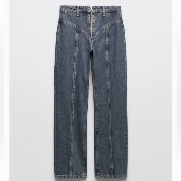 Zara Denim - Zara Jeans